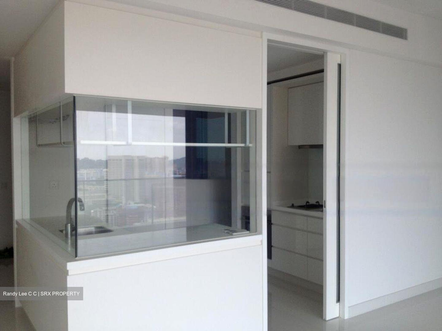 Ascentia Sky (D3), Condominium #460650171